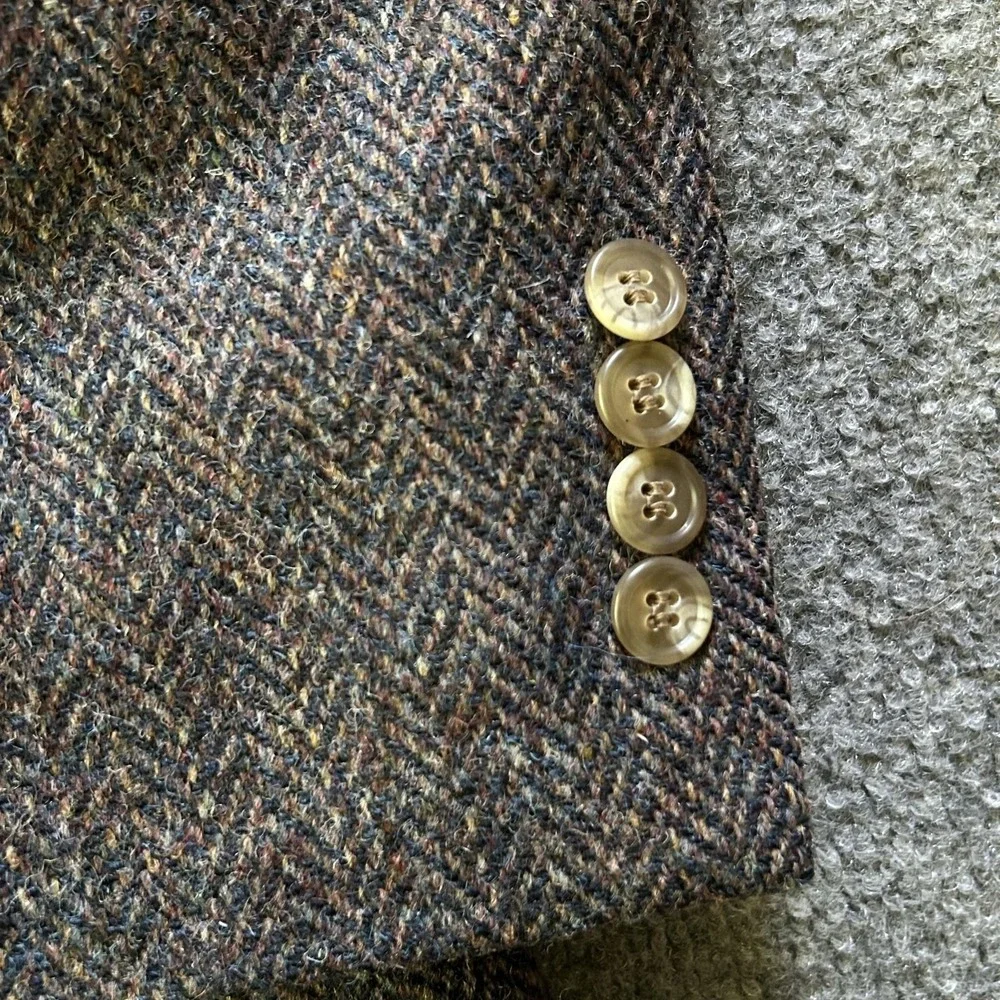 Titus MacDuff vintage titus